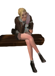 Craft Merchant Chloe